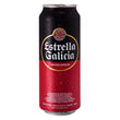 Cerveza Estrella Galicia 33cl.