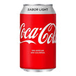 Coca Cola  Light 33cl.